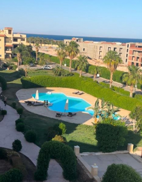 Apartment in Sierra Resort Nabq